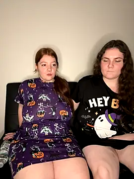 ScarlettSinner online show from October 2025 02:34:02 AM