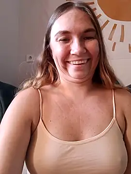 KisaVixen online show from October 2025 12:15:01 PM