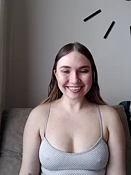 KisaVixen online show from March 2026 12:22:01 PM