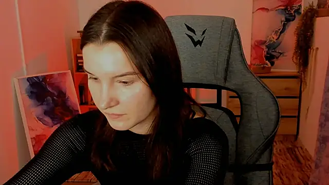 AgataWillis online show from September 2025 10:52:01 AM