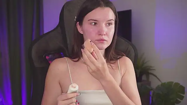 AgataWillis online show from September 2025 07:46:02 AM