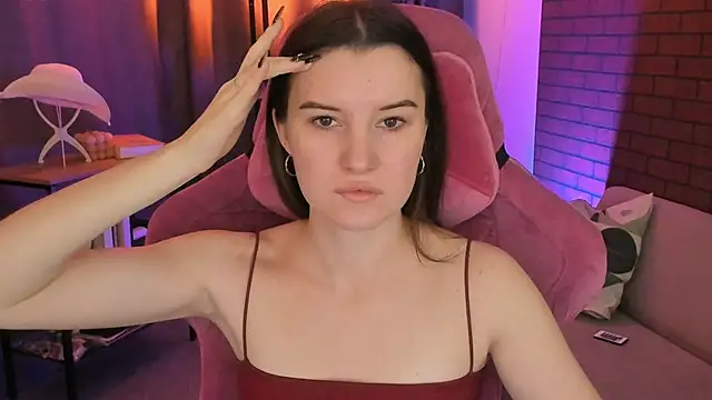 AgataWillis online show from November 2025 06:34:02 AM