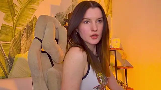 AgataWillis online show from February 2026 01:40:02 PM