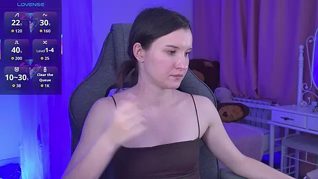 AgataWillis online show from April 2026 05:02:02 PM