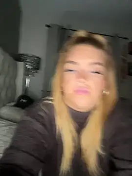 MysteriousMylaX online show from January 2026 07:28:02 PM