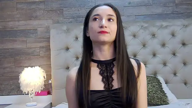 CarolinaBlair online show from October 2025 06:25:02 AM