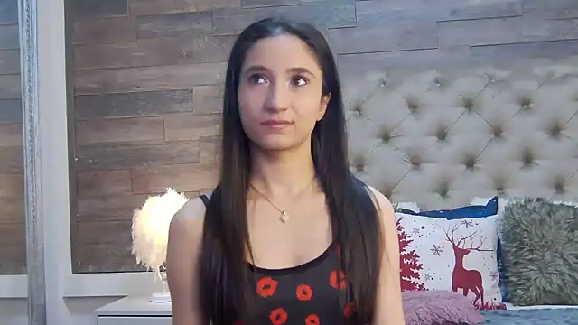 CarolinaBlair online show from December 2025 07:15:02 AM