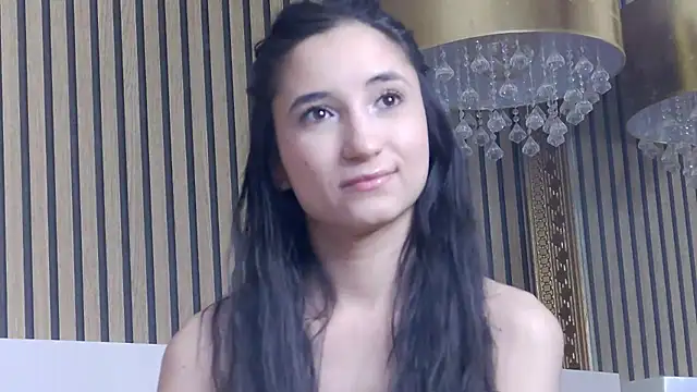 CarolinaBlair online show from March 2026 05:46:02 AM