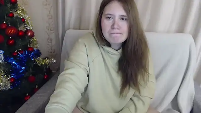 Snapshot of AdelinaLawson chatting on December 2024 03:44:02 PM AdelinaLawson online show from December 2024 03:44:02 PM