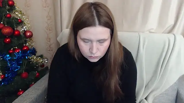 Snapshot of AdelinaLawson chatting on January 2025 12:11:01 PM AdelinaLawson online show from January 2025 12:11:01 PM