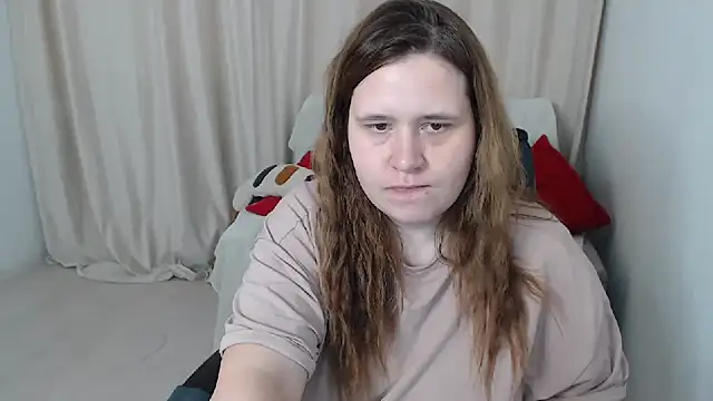 Snapshot of AdelinaLawson chatting on March 2025 08:26:02 PM AdelinaLawson online show from March 2025 08:26:02 PM