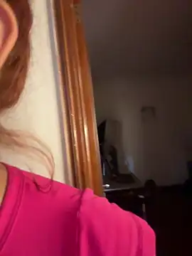 olivia jass online show from March 2026 09:20:01 PM