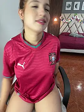 olivia jass online show from July 2026 02:45:02 PM