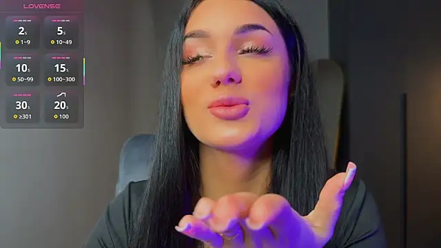 mygoddesshecate online show from September 2025 05:29:02 AM