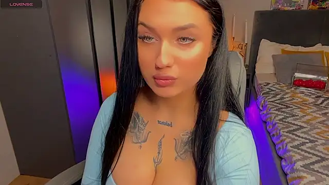 mygoddesshecate online show from March 2026 03:01:01 PM