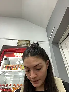 Danielaeliana online show from September 2025 09:04:02 PM