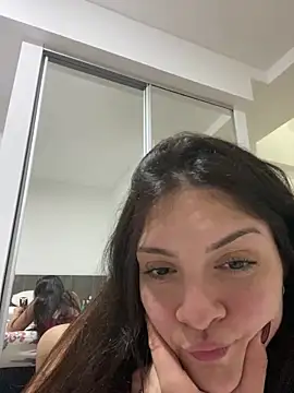 Danielaeliana online show from February 2026 04:02:02 AM