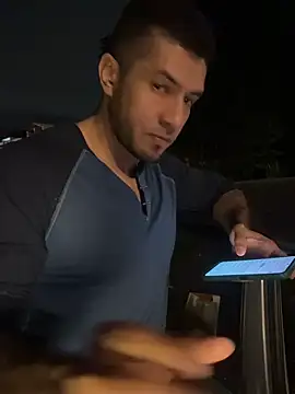 Sam pablo21 online show from November 2025 03:05:01 AM