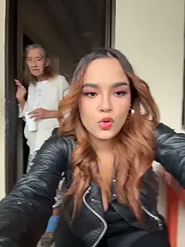 Sam pablo21 online show from February 2026 06:48:01 PM