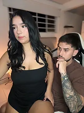 Tomas Olivia online show from November 2025 02:55:01 AM