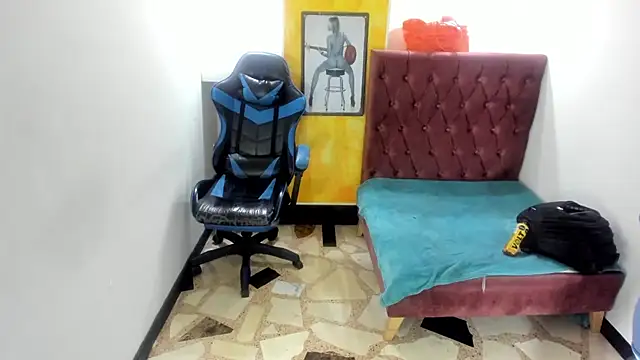 alison moon7 online show from November 2025 11:54:01 AM