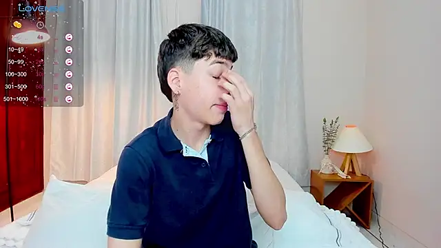 oblivion deku online show from October 2025 01:19:01 PM