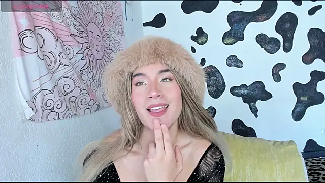 brihanna cooper online show from November 2025 01:47:02 PM