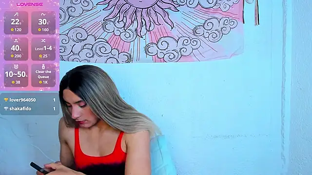 brihanna cooper online show from May 2026 04:47:01 PM