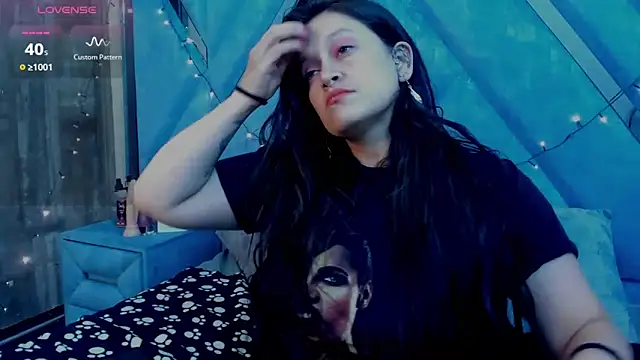 Morana  Hot online show from November 2025 06:12:01 AM