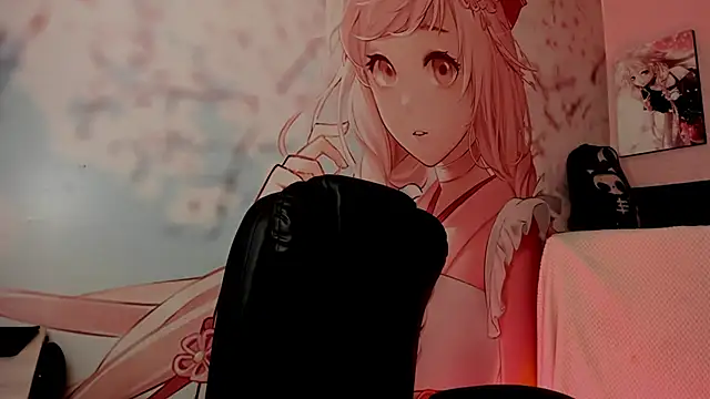 Morana  Hot online show from March 2026 04:29:01 AM