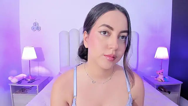 SofieBunnie online show from July 2026 12:24:01 AM