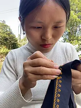 milo bae online show from January 2026 07:01:02 AM