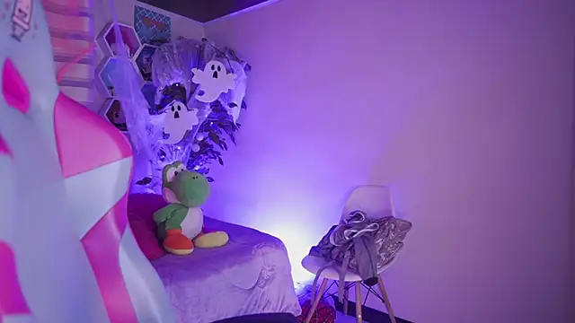 Lana Dreams  online show from October 2025 12:41:02 AM