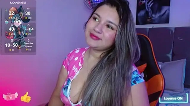 Samarys star online show from October 2025 01:24:02 PM