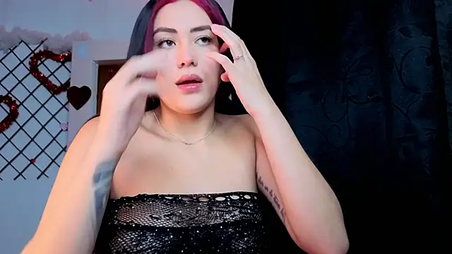 6gaaby online show from October 2025 06:48:01 PM