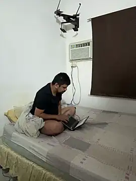 Diabloproducciones online show from October 2025 06:27:02 PM