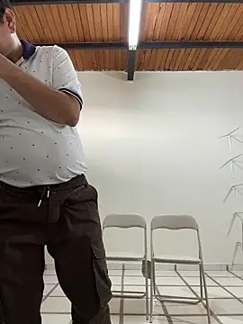 Diabloproducciones online show from March 2026 12:32:02 PM