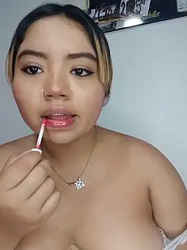 Emily  Hott online show from May 2026 11:23:04 PM