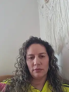 Nina vallon online show from July 2026 09:32:02 PM