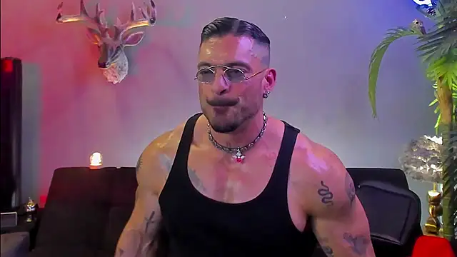 dennis cox1 online show from April 2026 04:44:02 PM