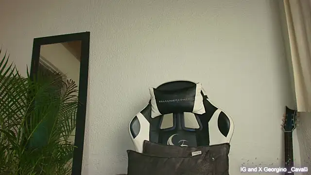 georgino cavalli online show from September 2025 05:08:01 AM