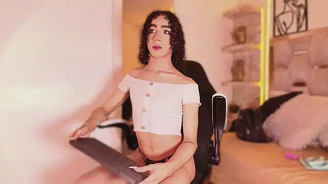 Ballesteros  online show from January 2026 05:02:02 AM