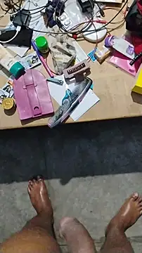 Jhaat Ke Baal IND online show from October 2025 08:11:01 AM