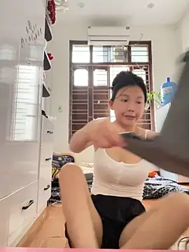 Snapshot of Miumieu chatting on September 2025 04:56:01 AM Miumieu online show from September 2025 04:56:01 AM