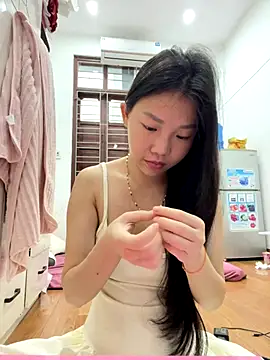 Snapshot of Miumieu chatting on September 2025 04:49:01 AM Miumieu online show from September 2025 04:49:01 AM