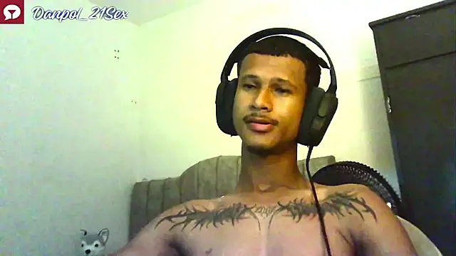 Snapshot of Danpol_21sex chatting on July 2026 01:30:01 AM Danpol 21sex online show from July 2026 01:30:01 AM