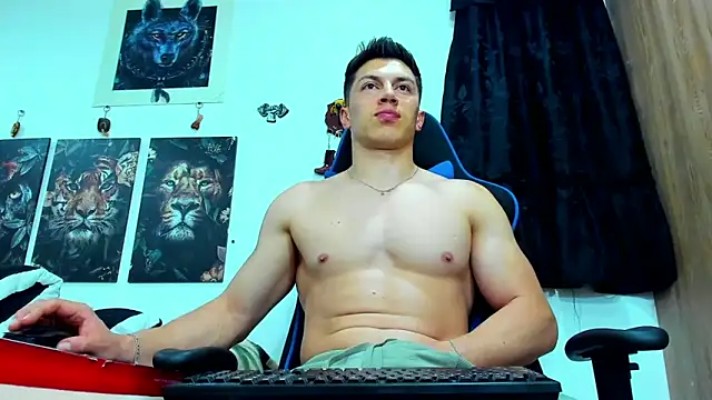 javiersexymann online show from March 2025 02:52:01 AM