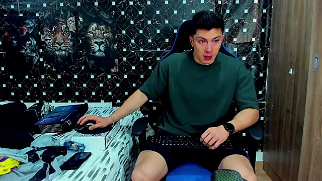 javiersexymann online show from April 2026 09:08:02 PM