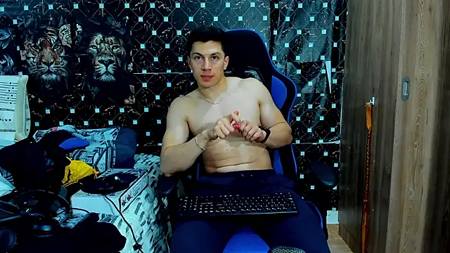 javiersexymann online show from April 2026 05:32:02 AM