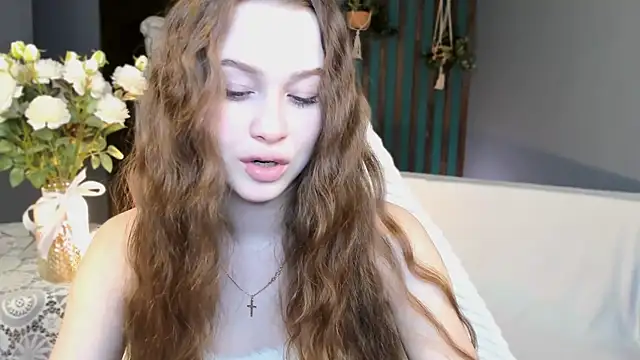 ArielSykes online show from February 2026 09:30:01 PM